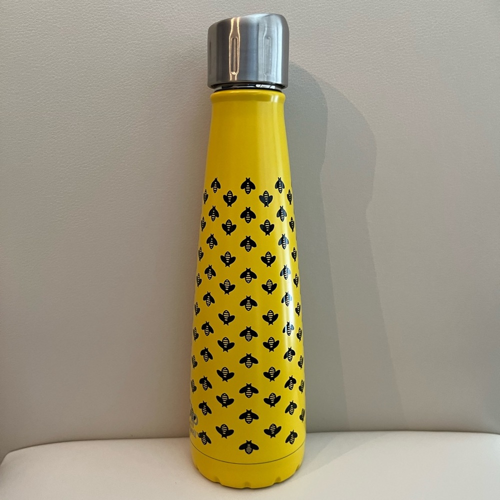 Swell water bottle never used